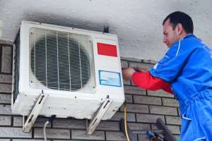 24/7 and Emergency HVAC Near New Century, KS | Air Conidtioning and Heating Contractors